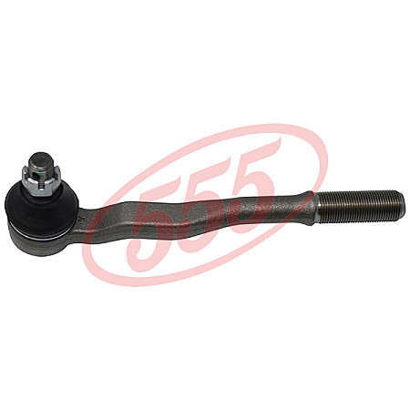 Cap de bara Capatul tijei de legatura Dreapta TOYOTA 4 RUNNER III LAND CRUISER 90 2.7/3.0D/3.4 06.95-12.02 555 SE-3561R