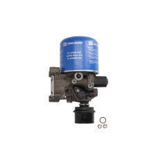Supapa uscator refulare 24V KNORR LA 8645