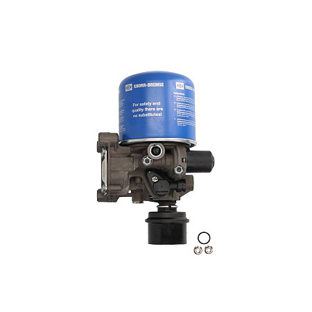 Supapa uscator refulare 24V KNORR LA 8645