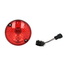 Lumina de ceata spate Rear fog lamp L/R embossed with a system replacing Perei lights SOLARIS URBINO II JOKON OEI231003001