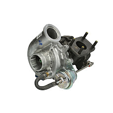 Turbocompresor  IVECO DAILY III F1AE0481A/F1AE0481B 09.02-07.07 BORGWARNER KKK53039880066
