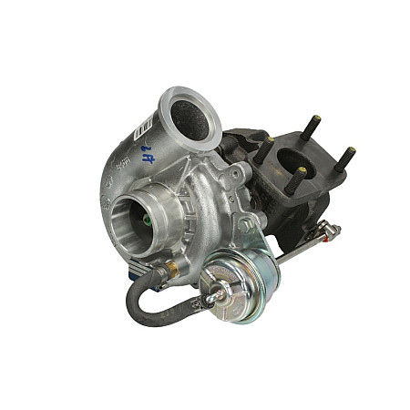 Turbocompresor  IVECO DAILY III F1AE0481A/F1AE0481B 09.02-07.07 BORGWARNER KKK53039880066