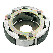 Ambreaj centrifugal Centrifugal clutch BENELLI VELVET MALAGUTI MADISON MBK XQ YP YAMAHA XQ YP 125 1998-2002 VICMA VIC-19605