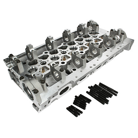 Chiulasa Chiuloasa NISSAN INTERSTAR PRIMASTAR OPEL MOVANO VIVARO A RENAULT AVANTIME ESPACE III ESPACE IV LAGUNA II MASTER II TRAFIC II VEL SATIS 2.2D/2.5D 07.00- AMC AMC908797