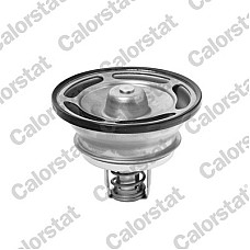 Termostat,lichid racire Cooling system thermostat 86C VOLVO FH16 FH16 II D16C550-D16K550 01.03- VERNET THS18201.86