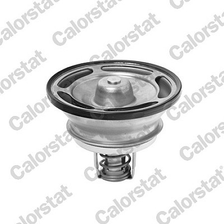 Termostat,lichid racire Cooling system thermostat 76C without gasket RVI VOLVO B9 FH FM FM9 D13A400-G9A300 12.01- VERNET THS18201.76
