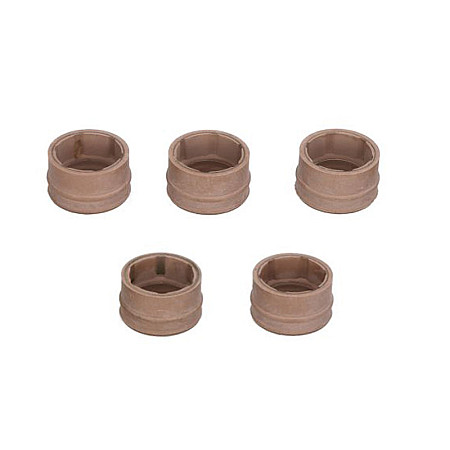 Saiba de etansare Air-conditioning fitting element Air-conditioning compressor sealing price per 5szt. size #8 CITROEN PEUGEOT SANTECH MT1112