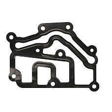 Garnitura, carcasa termostat Garnitura/Simering carcasa termostat DACIA DUSTER DUSTER/SUV LOGAN LOGAN II LOGAN MCV SANDERO LADA LARGUS NISSAN KUBISTAR PLATINA PRIMASTAR OPEL VIVARO A 1.4-2.0 11.97- ELRING EL852220