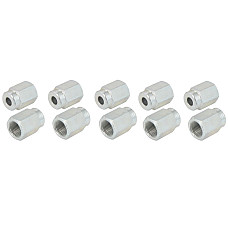 Adaptor, conducte frana Reducerea furtunului de frana cantitate per impachetare: 10 buc lungime: 215mm M12x1 WP WP5-100-107X/10