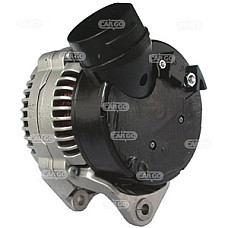 Alternator 14V 120A  AUDI 100 C3 100 C4 80 B4 A4 B5 A6 C4 A6 C5 A8 D2 CABRIOLET B3 COUPE B3 VW PASSAT B5 1.9D-4.2 03.90-01.05 HC-CARGO CAR112806