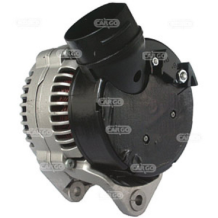 Alternator 14V 120A  AUDI 100 C3 100 C4 80 B4 A4 B5 A6 C4 A6 C5 A8 D2 CABRIOLET B3 COUPE B3 VW PASSAT B5 1.9D-4.2 03.90-01.05 HC-CARGO CAR112806