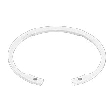 TUZ alte elemente de suspensie TUZ other suspension elements JOHN DEERE OE JOHN DEERE 40M5099-JD