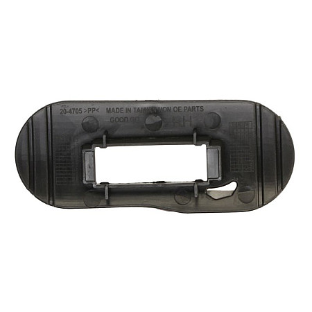 Conector spalator far Headlight washer plug brackets front R SPORT plastic LEXUS UX 03.18- BLIC 5513-00-8195924P