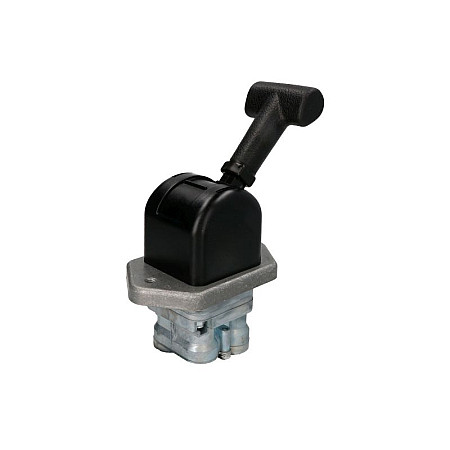 Valva frana stationare Supapa de frana de mina WABCO 961 723 203 0