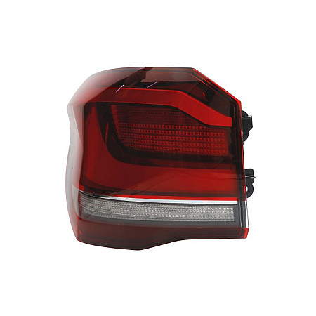 Stop spate Lampa spate Stanga extern LED  BMW X1 F48 11.14- OLSA OL1.04.331.80