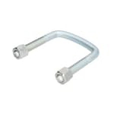 Brida arc Frunze catus de primavara piulita  OPEL MOVANO B RENAULT MASTER III 2.3D 02.10- TES U00569 Z/N