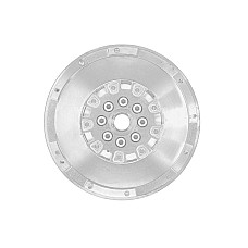 Volanta cu masa dubla 6-gear with bolt kit CHEVROLET TRAX OPEL ASTRA J ASTRA J GTC ASTRA K INSIGNIA A INSIGNIA B INSIGNIA B GRAND SPORT MERIVA B MOKKA / MOKKA X ZAFIRA C 1.6D 08.13- OE OPEL 55504335