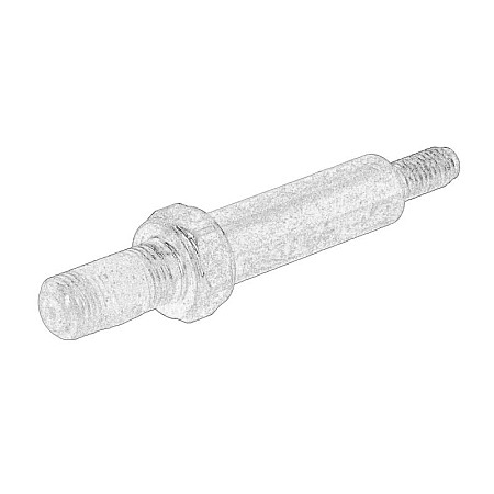 Comutator de mers, intern Manson schimbator de viteze pivot ALFA ROMEO MITO CITROEN JUMPER FIAT BRAVO II DUCATO FREEMONT LINEA LANCIA DELTA III PEUGEOT BOXER 0.9-3.6 04.06- OE FIAT 1335266080