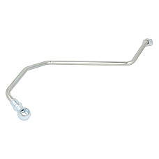 Conducta incarcare ulei turbo CITROEN BERLINGO BERLINGO MULTISPACE BERLINGO/MINIVAN C3 I C4 C4 I JUMPY XSARA PICASSO PEUGEOT 207 3008 307 308 I 1.6D 11.04- AJUSA AJUOP10050