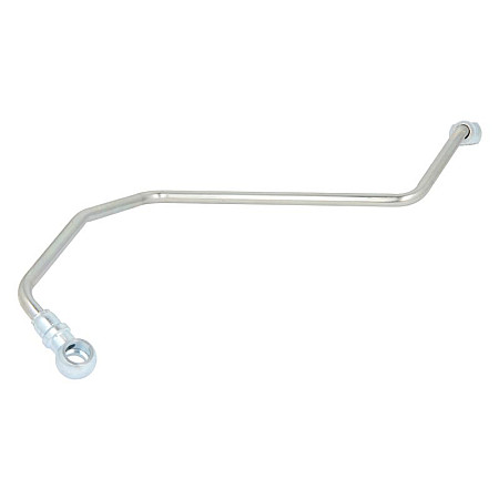 Conducta incarcare ulei turbo CITROEN BERLINGO BERLINGO MULTISPACE BERLINGO/MINIVAN C3 I C4 C4 I JUMPY XSARA PICASSO PEUGEOT 207 3008 307 308 I 1.6D 11.04- AJUSA AJUOP10050