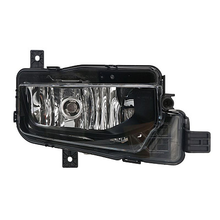 Proiector ceata Lampa de ceata Dreapta H11 VW MULTIVAN T6 TRANSPORTER T6 TRANSPORTER T6 / CARAVELLE T6 04.15- ZKW 1032.104.0099