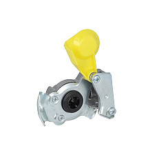 Cap de cuplare Racorduri de furtun control M22x15 PETERS 076.919-10