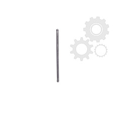 Bara sustinere Valva robinet CHRYSLER VOYAGER II VOYAGER III JEEP CHEROKEE GRAND CHEROKEE I GRAND CHEROKEE II 2.5D/3.1D 01.92-12.01 CHRYSLER VM20422014