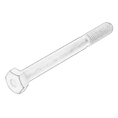 Surub, suport injector Surubul injectorului FIAT DUCATO 2.3D/3.0D 12.01- OE FIAT 16626533