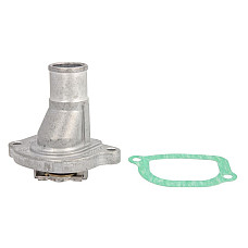 Termostat,lichid racire Termostat sistem racire 87C in carcasa FIAT CINQUECENTO DOBLO DOBLO/MINIVAN PALIO PANDA PUNTO SEICENTO / 600 SIENA STILO STRADA TIPO UNO LANCIA Y Y10 0.8-1.6 10.84- VERNET TH5069.87J