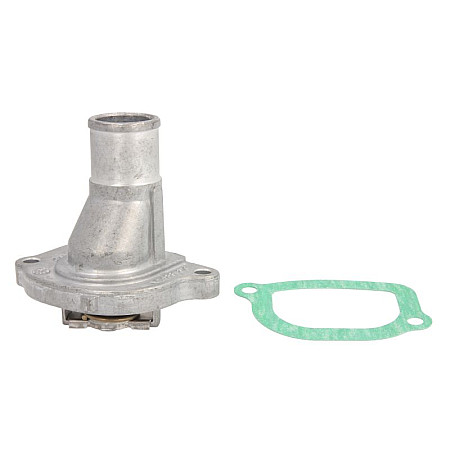 Termostat,lichid racire Termostat sistem racire 87C in carcasa FIAT CINQUECENTO DOBLO DOBLO/MINIVAN PALIO PANDA PUNTO SEICENTO / 600 SIENA STILO STRADA TIPO UNO LANCIA Y Y10 0.8-1.6 10.84- VERNET TH5069.87J