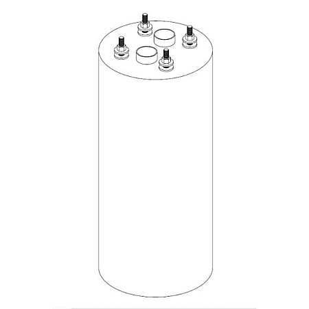 Accesorii pentru incarcator ca, vehicul electric Fitting kit Enelion ENELION VERT2-PREFOUND1