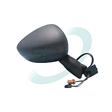 Oglinda exterioara Oglinda laterala Stanga electric convexa captuseala CITROEN C3 I C3 II SPJ SPJE-2525