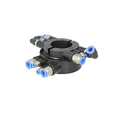 Accesorii si piese pentru dejantoare Air Guide / Splitter air guide / splitter / for tyre changer passenger 885ITA-2 EVERT CT-Q-2000000