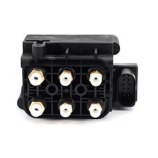 Supapa,sistem supraalimentare Supapa de reglare a presiunii reglare inaltime AUDI A6 ALLROAD C7 A6 C7 A7 A8 D4 1.8-6.3 11.09-09.18 ARNOTT EUROPE VB-3491