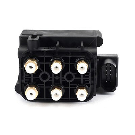 Supapa,sistem supraalimentare Supapa de reglare a presiunii reglare inaltime AUDI A6 ALLROAD C7 A6 C7 A7 A8 D4 1.8-6.3 11.09-09.18 ARNOTT EUROPE VB-3491