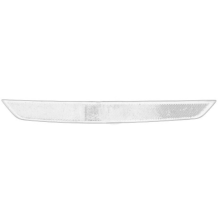 Reflector Reflective light rear R in bumper SEAT ALHAMBRA VW SHARAN 05.10- OE VW 7N0 945 106B