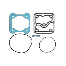 Set de reparaie, compresor aer comprimat Kit reparare compresor WABCO 411 153 000 2