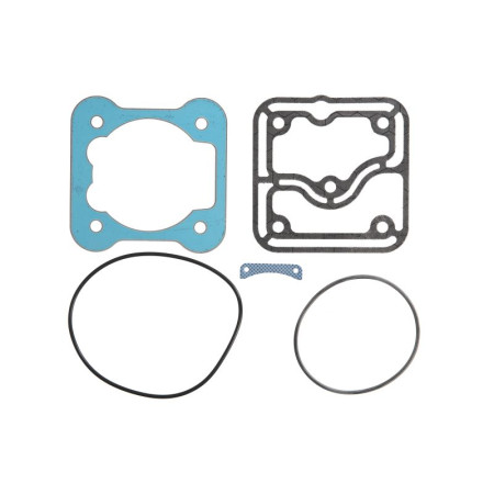 Set de reparaie, compresor aer comprimat Kit reparare compresor WABCO 411 153 000 2