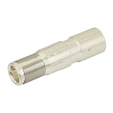 Conector cablaj Sortiment de conectori de sirma pret pt 1 buc conector feminin fir: 50mm tip conexiune: NATO JAEGER 382093EJ