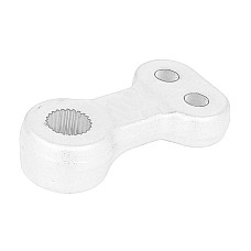 Element selector cutie de viteze Elementul selector de viteze MERCEDES OE DB TRUCK 970 268 08 30