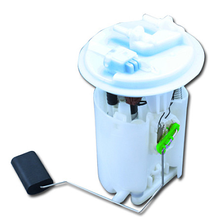 Sistem alimentare cu combustibil Electric fuel pump module CITROEN XSARA PICASSO DACIA SOLENZA PEUGEOT 206 PARTNER RENAULT CLIO II CLIO II/HATCHBACK THALIA I THALIA II 1.1-1.6 09.98- HUCO HUCO133313