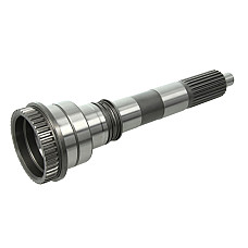 Arbore intrare, cutie de viteza Arborele principal de intrare al cutiei de viteze SCANIA 3 4 PGRT 05.87- C.E.I 102334