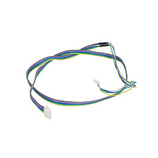 Accesorii si piese masina de echilibrat Evert fotocelula kabelku sa furnizeze placa la CB900B de echilibrare numarul parte: 5508062 in sistemul No. 73 EVERT EVERTZT5508062