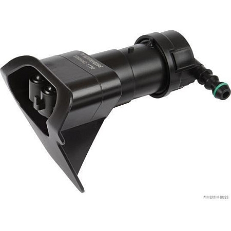 Diuza,spalare faruri Duza de spalare a farului Stanga OPEL SIGNUM VECTRA C VECTRA C GTS 1.6-3.2 04.02-01.09 HERTH+BUSS PARTI ELECTRICE 65451175