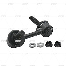 Brat/bieleta suspensie, stabilizator Stabilizer link front L 85mm LEXUS GS IS III RC 2.0-3.5H 01.12- CTR CTRCL0640L