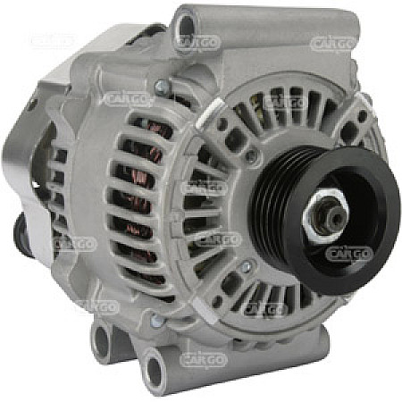 Alternator 14V 105A  MINI R50 R53 R52 1.6 06.01-07.08 HC-CARGO CAR114147
