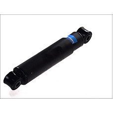 Amortizor Fata Dreapta/Stanga 6389mm/4014mm MERCEDES ACTROS MP2 / MP3 04.03- SACHS 290 007