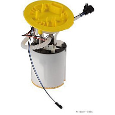 Pompa combustibil Electric fuel pump module AUDI A6 ALLROAD C6 A6 C6 2.0-5.2 05.04-08.11 HERTH+BUSS PARTI ELECTRICE 65453532