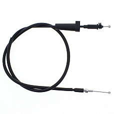 Cablu acceleratie Accelerator cable SUZUKI LT-A LT-F 400/500 2002-2010 4 RIDE AB45-1092