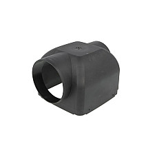 Sirocol Iesire de aer incalzit incalzitor de parcare EBERSPACHER HEATING 22 1000 01 00 23